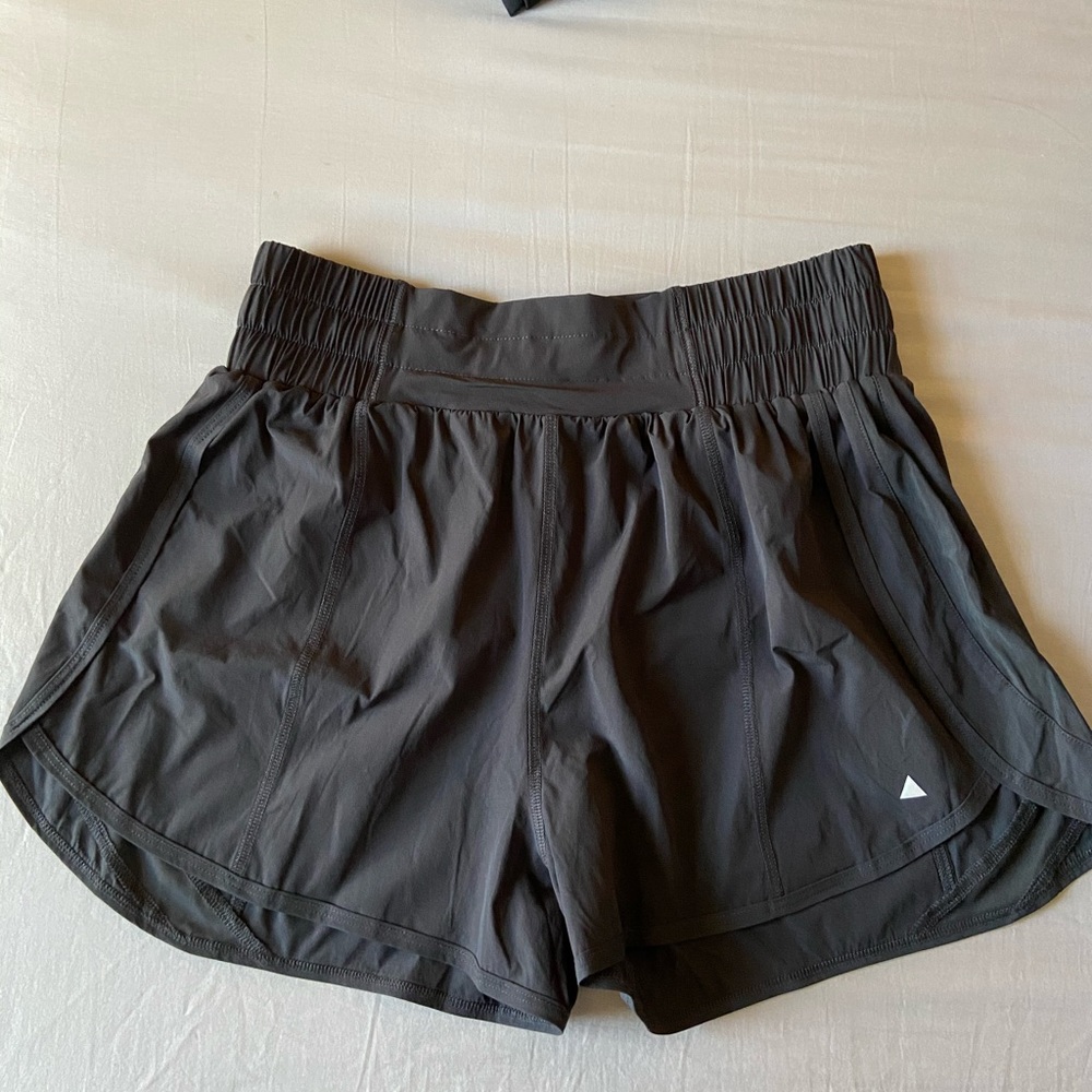 Balance Athletica Breeze Short- V1